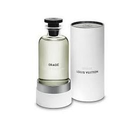 Louis Vuitton Orage 100 ml EDP Erkek Parfüm