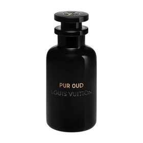 Louis Vuitton Pur Oud EDP 100 ml Erkek Parfüm