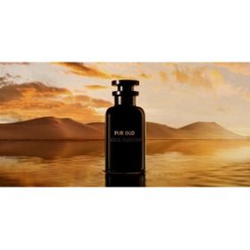 Louis Vuitton Pur Oud EDP 100 ml Erkek Parfüm