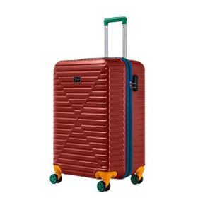 Louisiana Polo 1088 4x2 Teker Bordo Kabin Boy Polikarbon Valiz