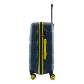 Louisiana Polo 1164 Petrol 4x2 Teker Kabin Boy Valiz