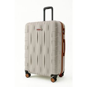 Louisiana Polo 1167 4x2 Teker Vizon Taba Büyük Boy Valiz