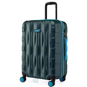 Louisiana Polo 1167 Haki 4x2 Teker Büyük Boy Valiz