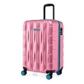 Louisiana Polo 1167 Rose 4x2 Teker Kabin Boy Valiz