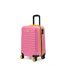 Louisiana Polo 1168 4x2 Teker Rose Kabin Boy Valiz