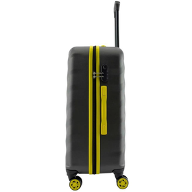 Louisiana Polo 1168 Antrasit 4x2 Teker Kabin Boy Valiz