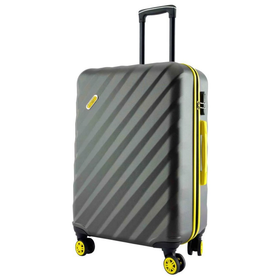 Louisiana Polo 1168 Antrasit 4x2 Teker Kabin Boy Valiz