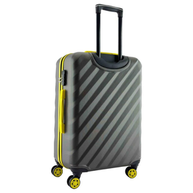 Louisiana Polo 1168 Antrasit 4x2 Teker Kabin Boy Valiz