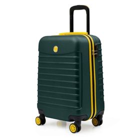Louisiana Polo 1168 Haki 4x2 Teker Büyük Boy Valiz