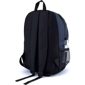 Louisiana Polo 2450 Lacivert 3 Bölmeli Okul Çantası