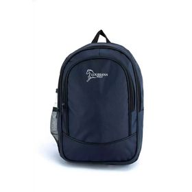 Louisiana Polo 2450 Lacivert 3 Bölmeli Okul Çantası