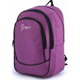 Louisiana Polo 2450 Pembe 3 Bölmeli Okul Çantası