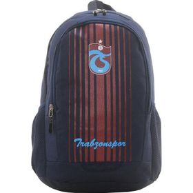 Louisiana Polo 96213 Lisanslı Trabzon Spor Okul Sırt Çantası