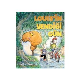 Louis’in Yendiği Gün - John Fardell