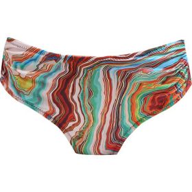 Louren LRN23YMM8534 Açık Kahve Kadın Bikini Alt