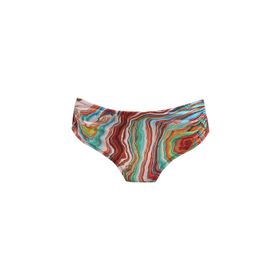 Louren LRN23YMM8534 Açık Kahve Kadın Bikini Alt