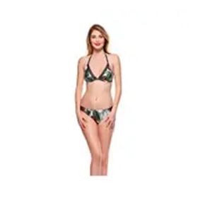 Louren Üçgen Bikini Takımı
