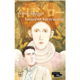 Louvre’un Koruyucuları Ciro Taniguçi