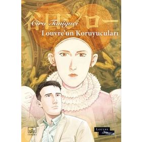 Louvre’un Koruyucuları Ciro Taniguçi