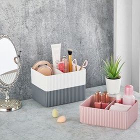 Lova 221 Asorti Büyük Makyaj ve Pratik Banyo Organizeri