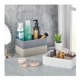 Lova 221 Asorti Büyük Makyaj ve Pratik Banyo Organizeri
