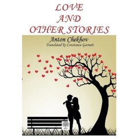 Love And Other Stories-Platanus Publishing