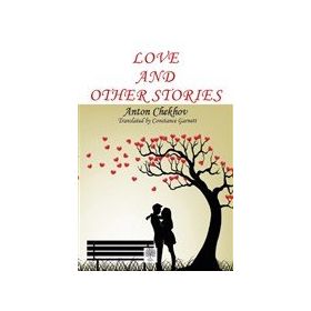 Love And Other Stories-Platanus Publishing