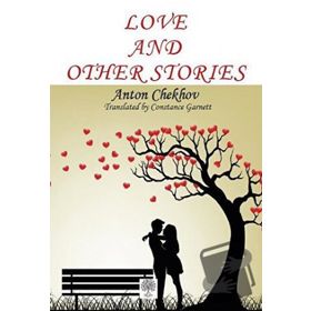 Love And Other Stories-Platanus Publishing