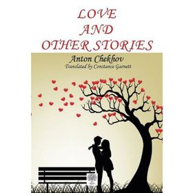 Love And Other Stories-Platanus Publishing