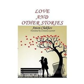Love And Other Stories-Platanus Publishing