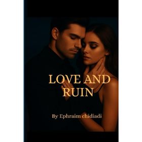 Love And Ruin - Paula Mclain