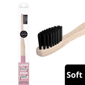 Love Beauty and Planet 14.5 gr Yumuşak Diş Fırçası