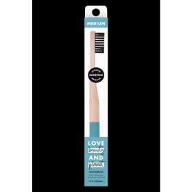 Love Beauty and Planet 14.5 gr Yumuşak Diş Fırçası