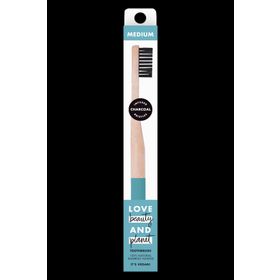 Love Beauty and Planet 14.5 gr Yumuşak Diş Fırçası