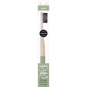 Love Beauty and Planet 14.5 gr Yumuşak Diş Fırçası