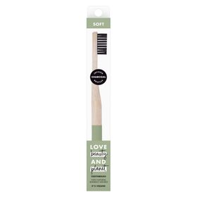 Love Beauty and Planet 14.5 gr Yumuşak Diş Fırçası