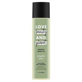 Love Beauty and Planet Detox 245 ml Kuru Şampuan