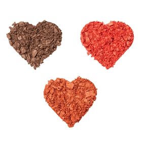 Love Generation 01 Beach Bebe Multi Use Face Palette