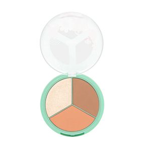 Love Generation 03 Pure Fantasy Multi Use Face Palette