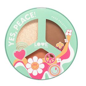 Love Generation 03 Pure Fantasy Multi Use Face Palette