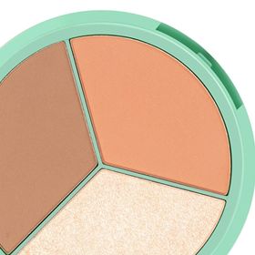 Love Generation 03 Pure Fantasy Multi Use Face Palette