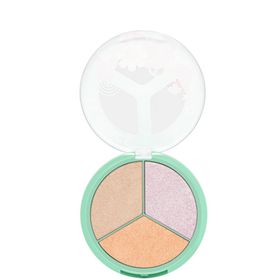 Love Generation 04 Mother Of Glow Multi Use Face Palette