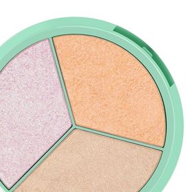 Love Generation 04 Mother Of Glow Multi Use Face Palette