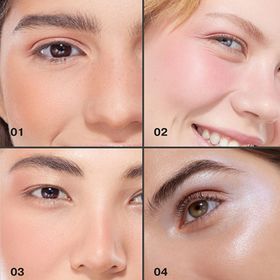 Love Generation 04 Mother Of Glow Multi Use Face Palette
