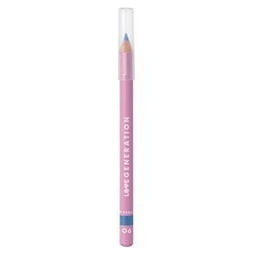 Love Generation 06 Cotton Candy Cutie Classic For Bold Looks Göz Kalemi