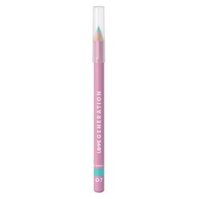 Love Generation 07 Flamingo Fizz Classic For Bold Looks Göz Kalemi
