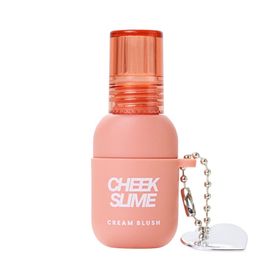 Love Generation Cheek Slime 01 Beige Cream Blush Krem Allık