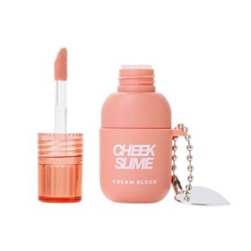 Love Generation Cheek Slime 01 Beige Cream Blush Krem Allık