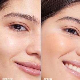 Love Generation Cheek Slime 01 Beige Cream Blush Krem Allık