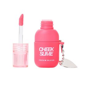 Love Generation Cheek Slime 02 Pink Cream Blush Krem Allık